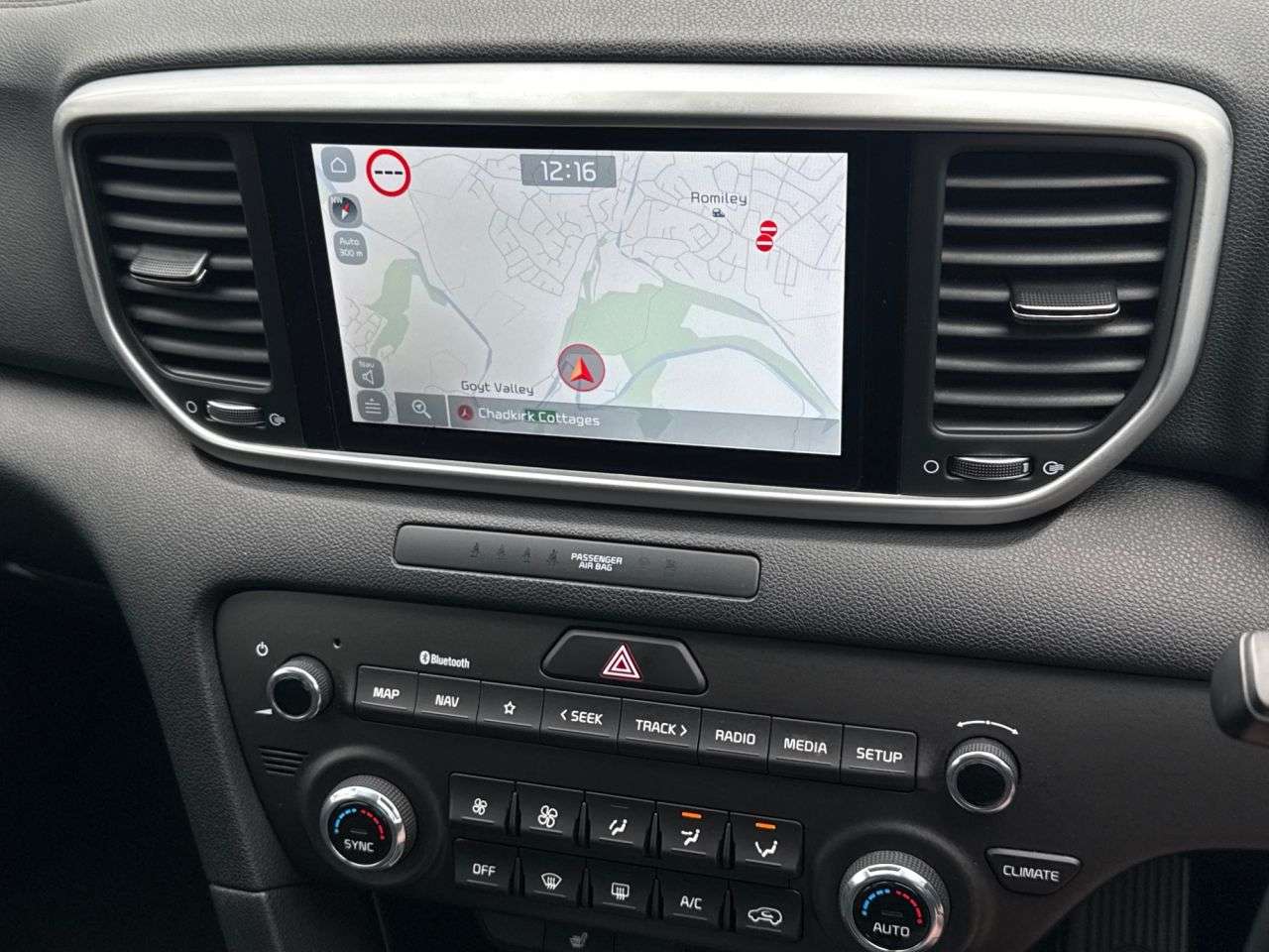 2022 KIA SPORTAGE 2022 KIA SPORTAGE