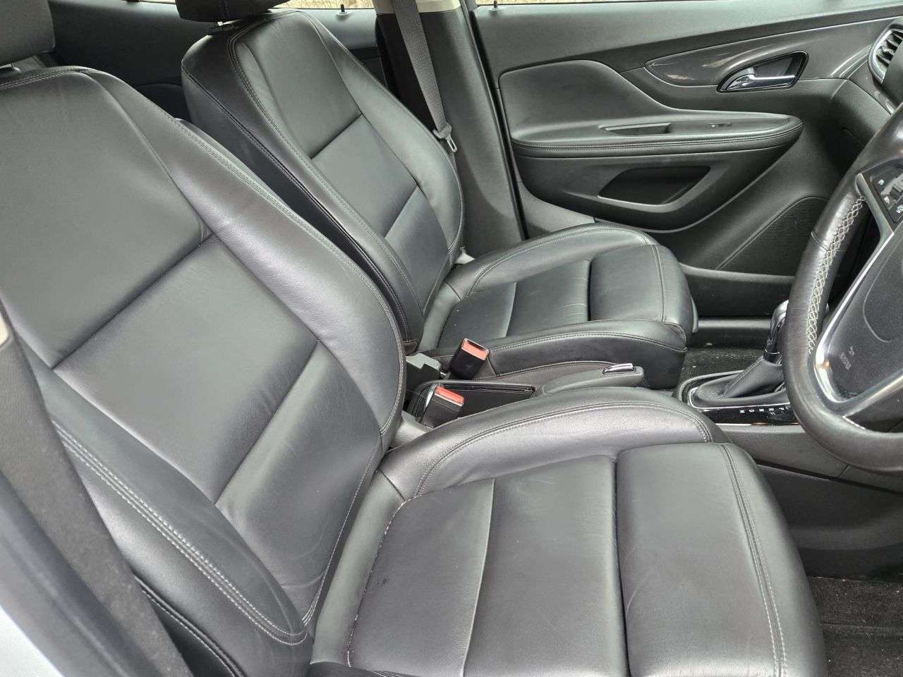 2019 VAUXHALL MOKKA X 2019 VAUXHALL MOKKA X