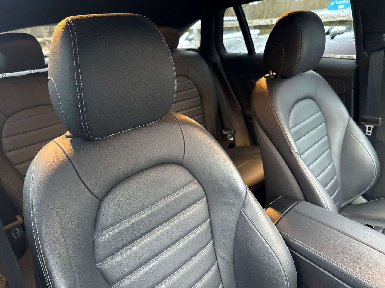 2021 MERCEDES-BENZ EQC 2021 MERCEDES-BENZ EQC