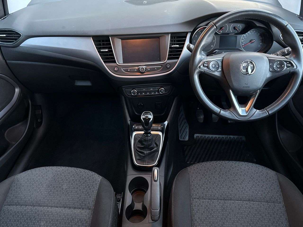 2022 VAUXHALL CROSSLAND 2022 VAUXHALL CROSSLAND