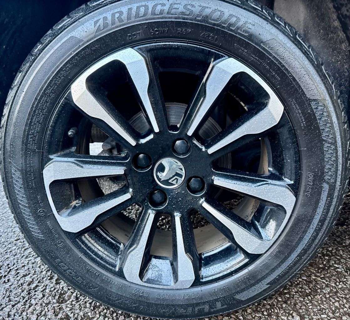 2022 VAUXHALL CROSSLAND 2022 VAUXHALL CROSSLAND