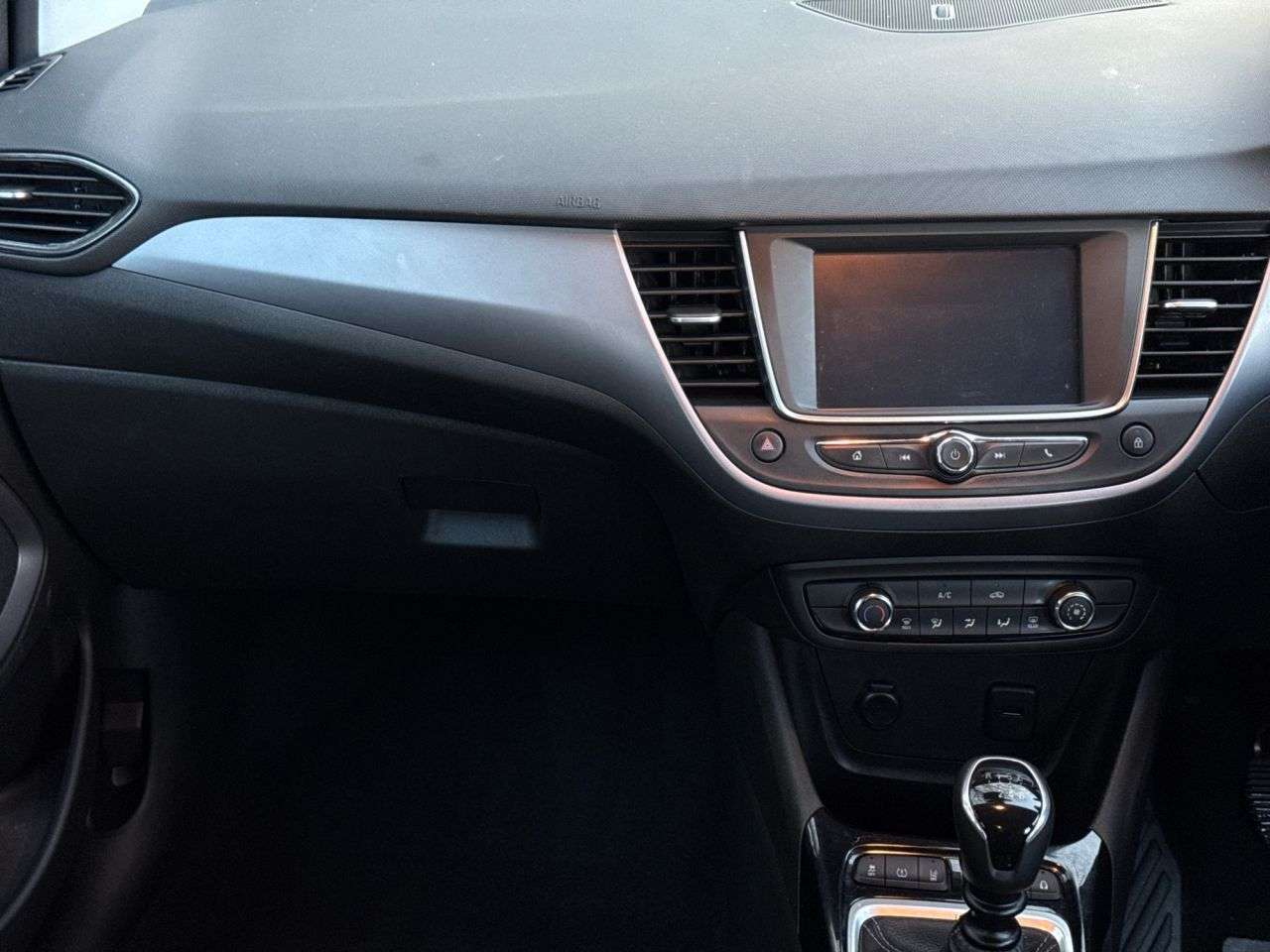 2022 VAUXHALL CROSSLAND 2022 VAUXHALL CROSSLAND