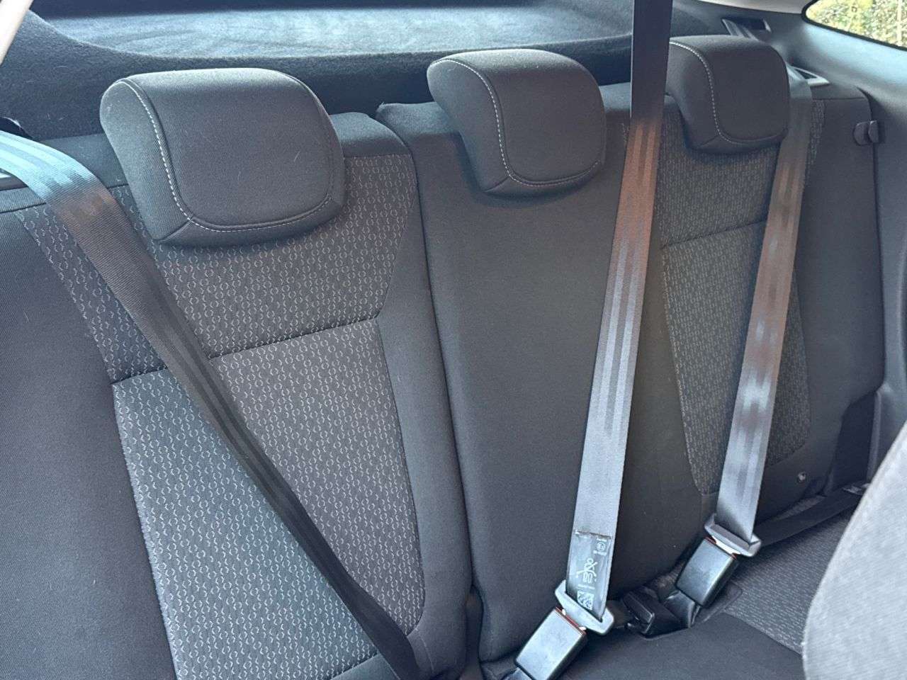 2022 VAUXHALL CROSSLAND 2022 VAUXHALL CROSSLAND