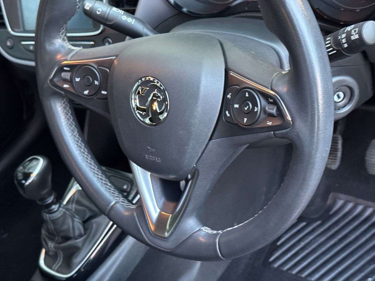 2022 VAUXHALL CROSSLAND 2022 VAUXHALL CROSSLAND