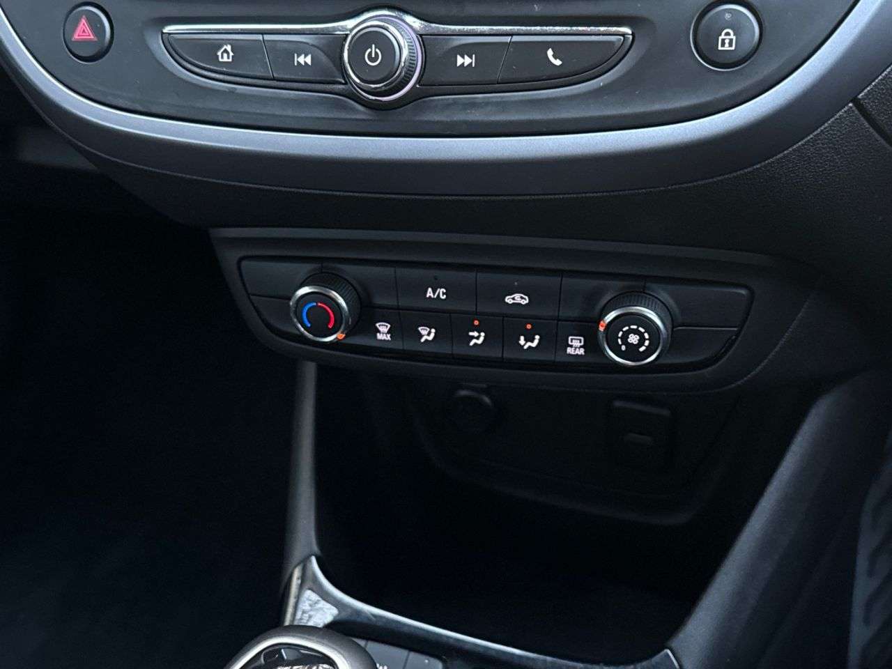 2022 VAUXHALL CROSSLAND 2022 VAUXHALL CROSSLAND