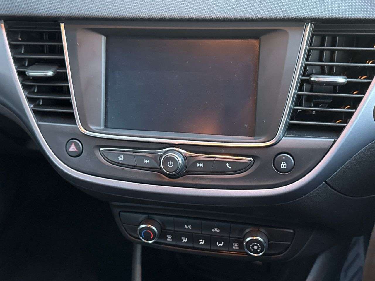 2022 VAUXHALL CROSSLAND 2022 VAUXHALL CROSSLAND