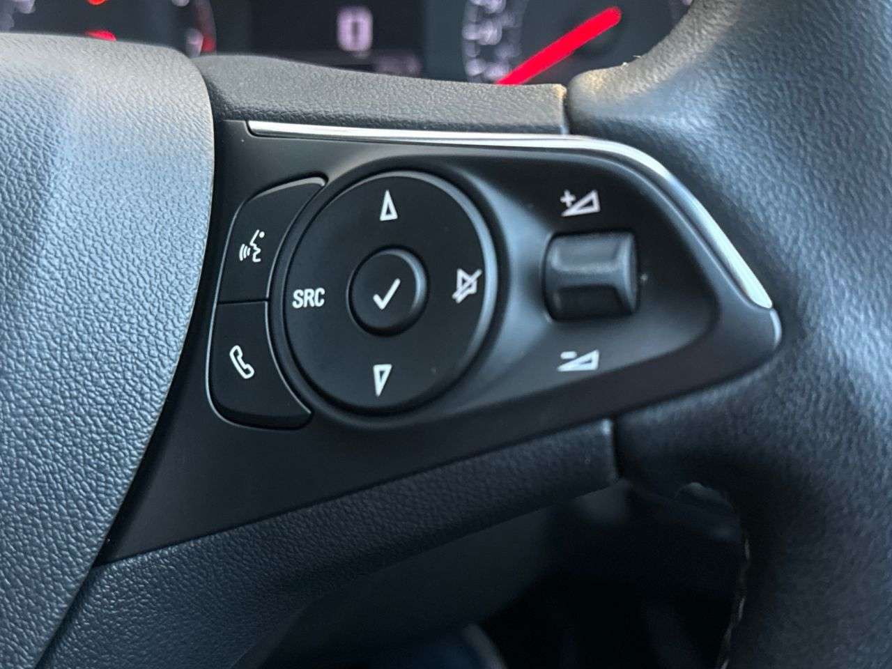 2022 VAUXHALL CROSSLAND 2022 VAUXHALL CROSSLAND