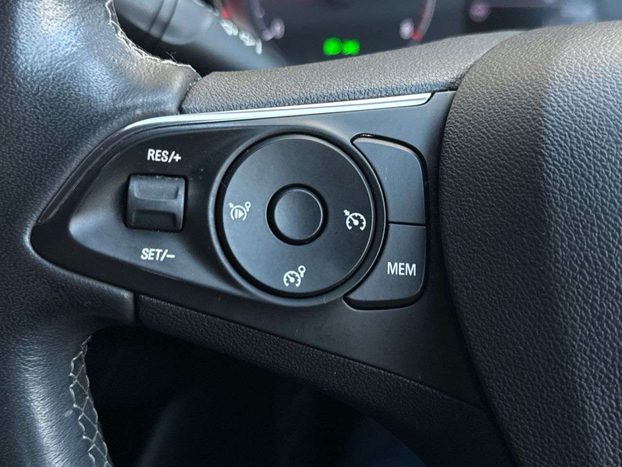 2022 VAUXHALL CROSSLAND 2022 VAUXHALL CROSSLAND