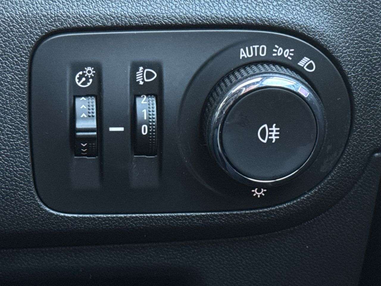 2022 VAUXHALL CROSSLAND 2022 VAUXHALL CROSSLAND