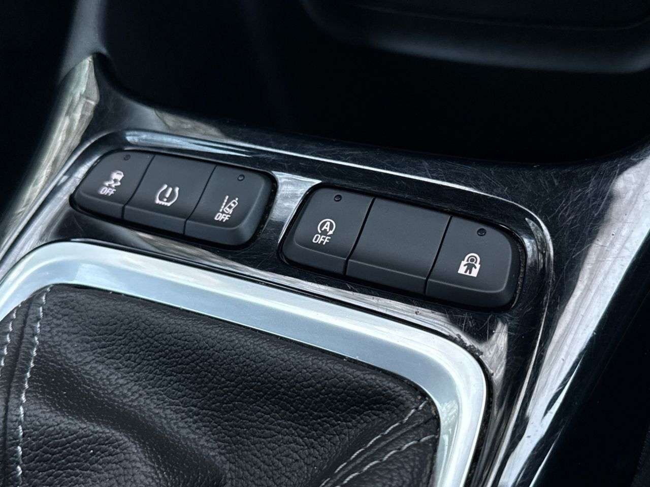 2022 VAUXHALL CROSSLAND 2022 VAUXHALL CROSSLAND