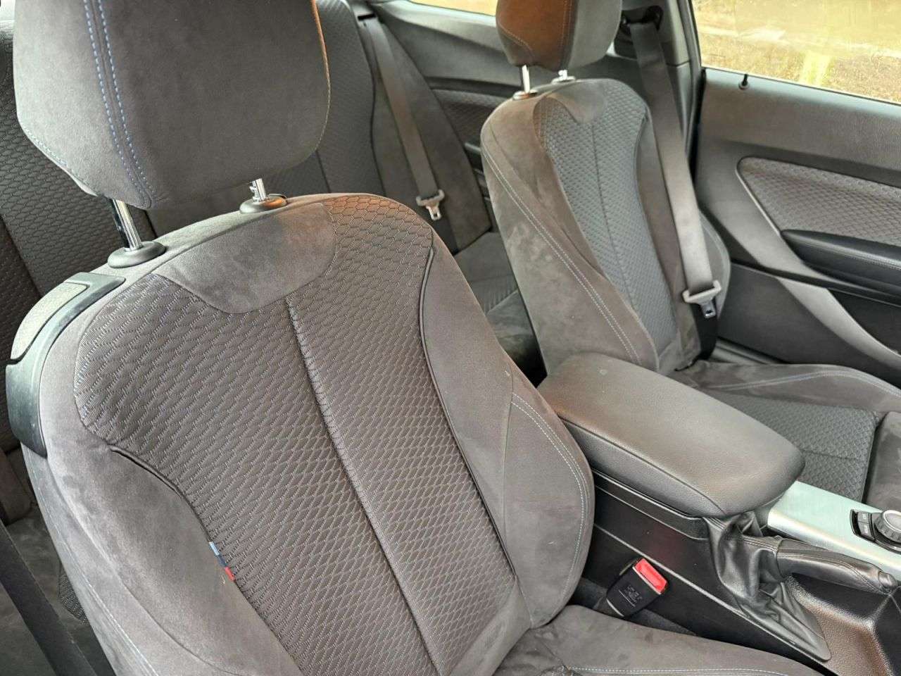 2014 BMW 2 SERIES 2014 BMW 2 SERIES