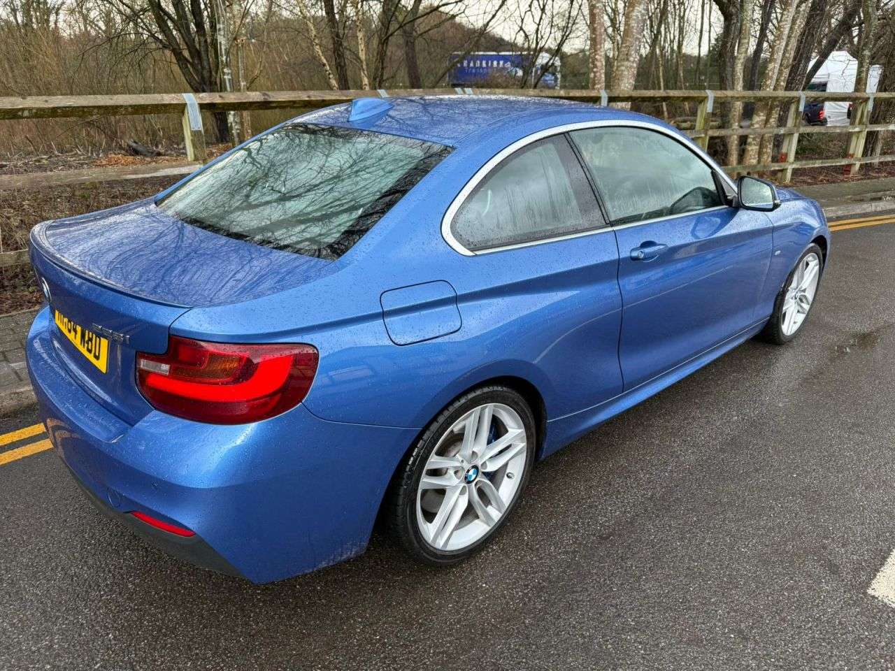 2014 BMW 2 SERIES 2014 BMW 2 SERIES