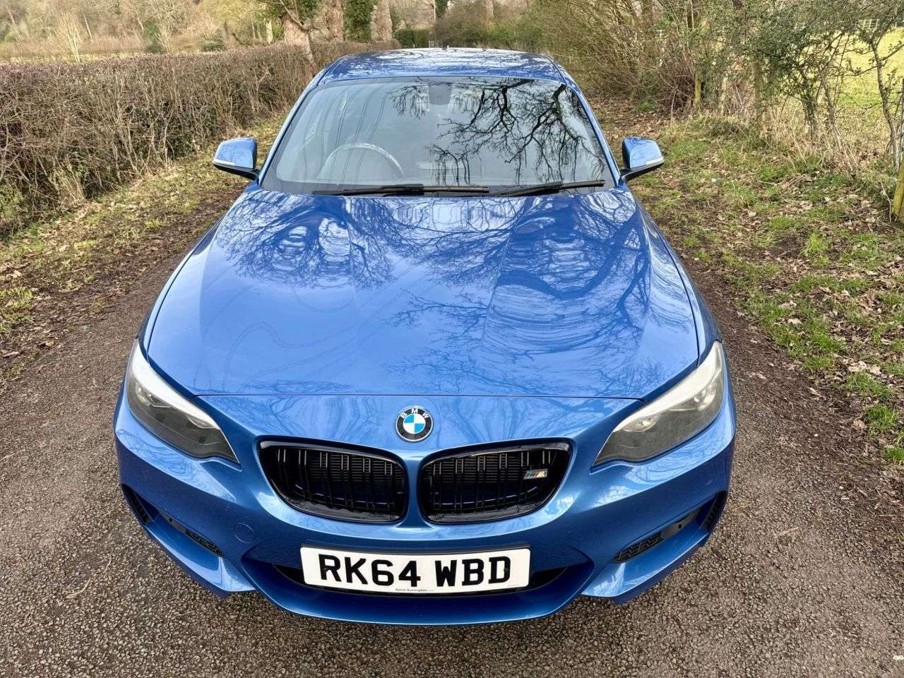 2014 BMW 2 SERIES 2014 BMW 2 SERIES