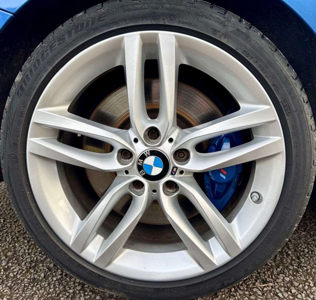 2014 BMW 2 SERIES 2014 BMW 2 SERIES