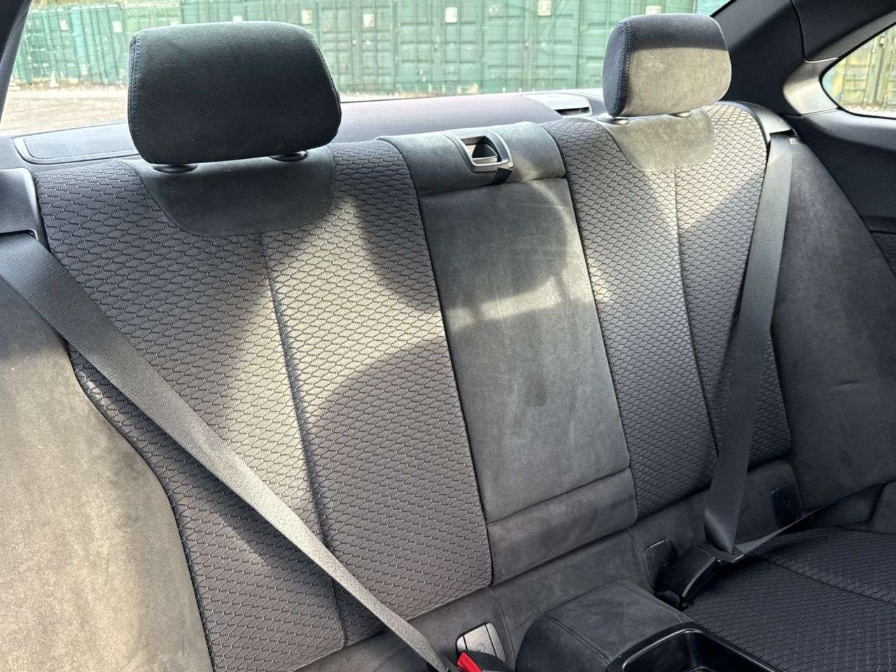 2014 BMW 2 SERIES 2014 BMW 2 SERIES