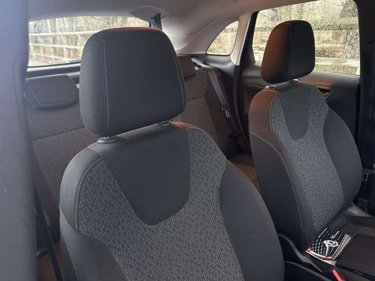 2018 VAUXHALL CROSSLAND X 2018 VAUXHALL CROSSLAND X