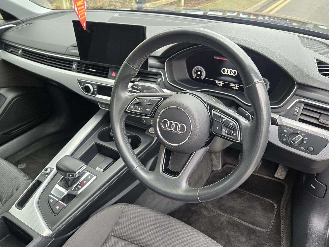 2019 AUDI A4 2019 AUDI A4
