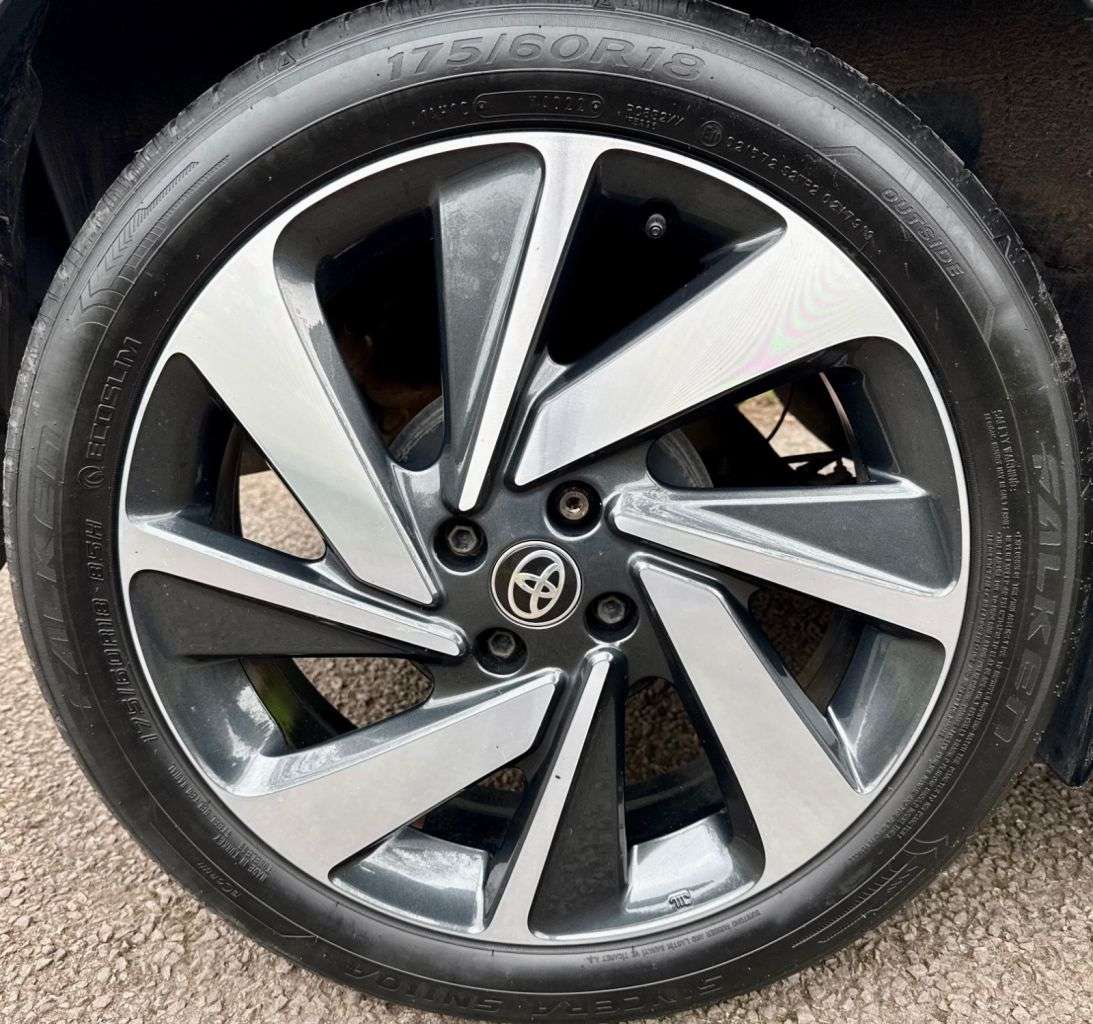 2023 TOYOTA AYGO X 2023 TOYOTA AYGO X