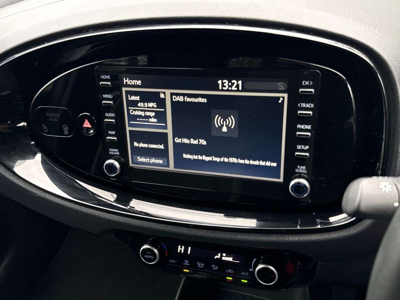 2023 TOYOTA AYGO X 2023 TOYOTA AYGO X