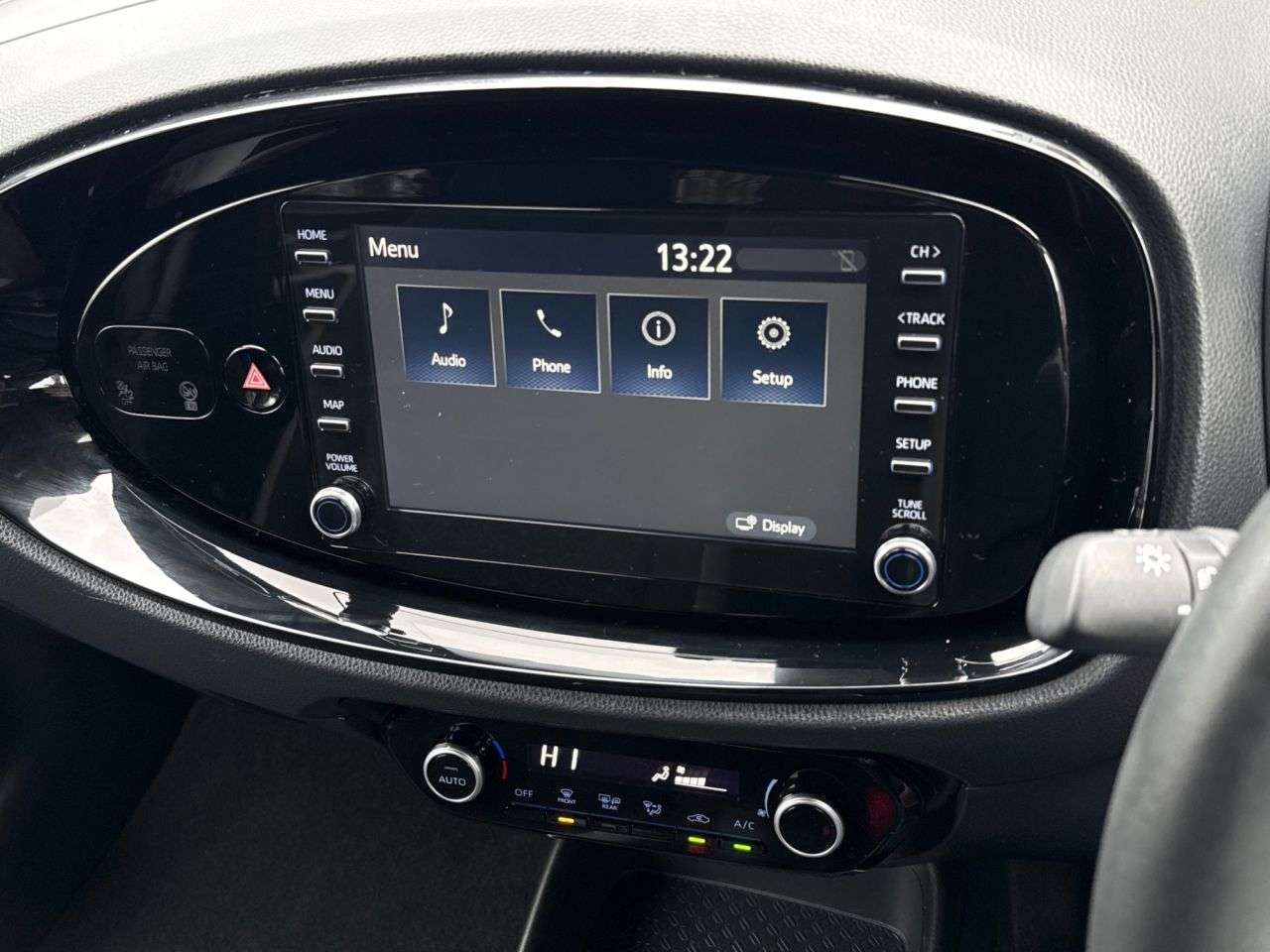 2023 TOYOTA AYGO X 2023 TOYOTA AYGO X