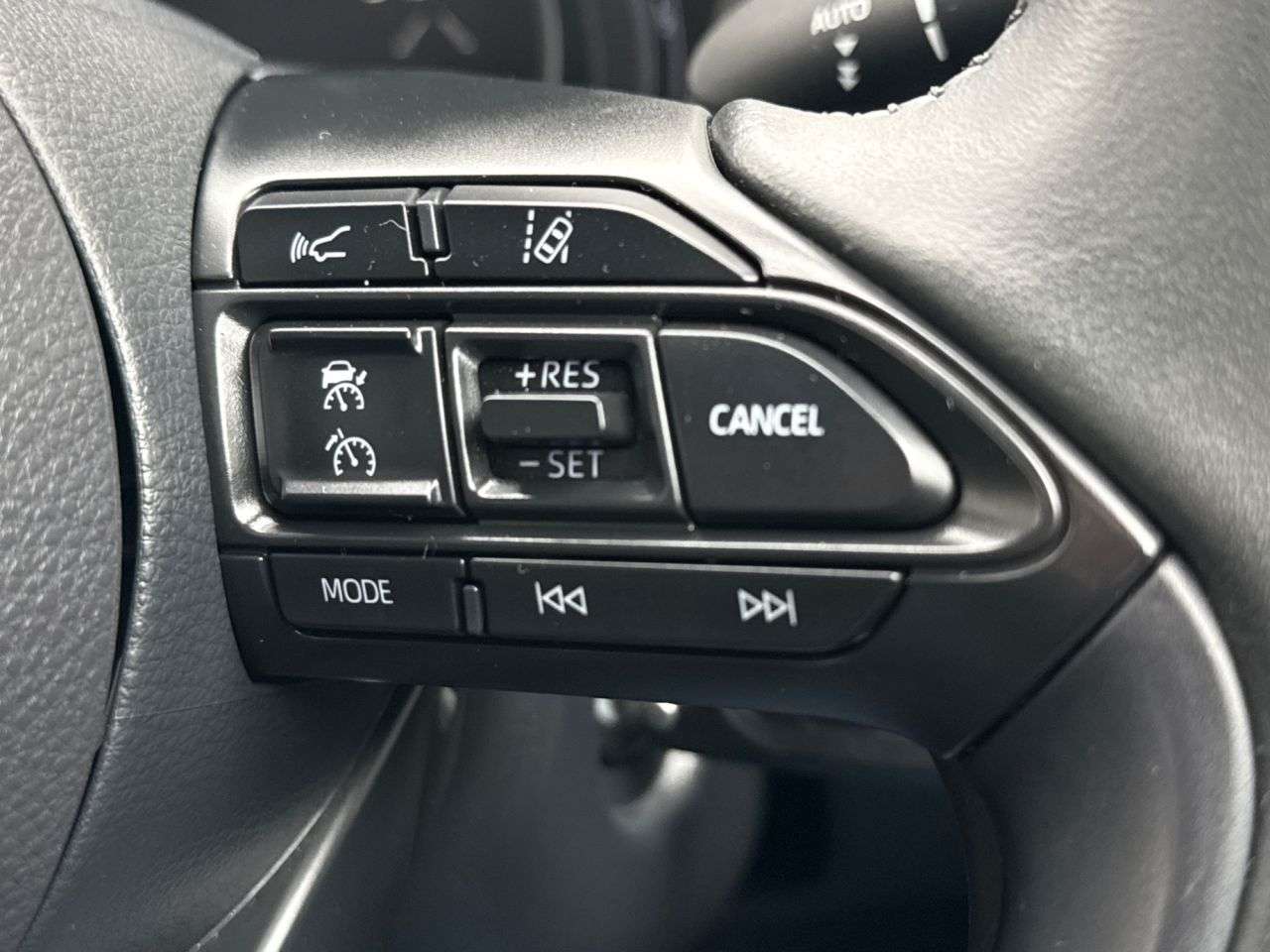 2023 TOYOTA AYGO X 2023 TOYOTA AYGO X