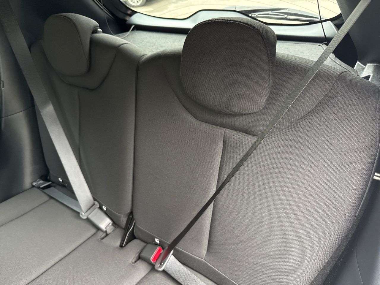 2023 TOYOTA AYGO X 2023 TOYOTA AYGO X