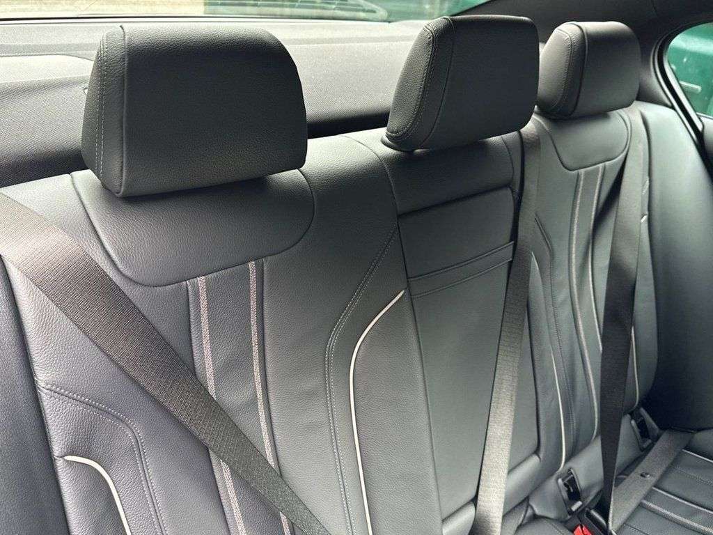 2019 BMW 5 SERIES 2019 BMW 5 SERIES