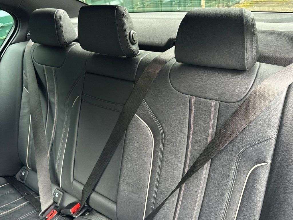 2019 BMW 5 SERIES 2019 BMW 5 SERIES