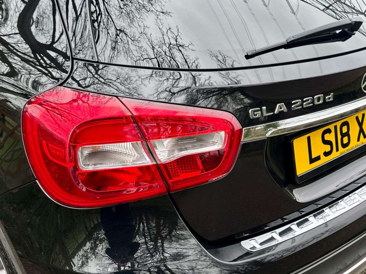 2018 MERCEDES-BENZ 180 2018 MERCEDES-BENZ 180