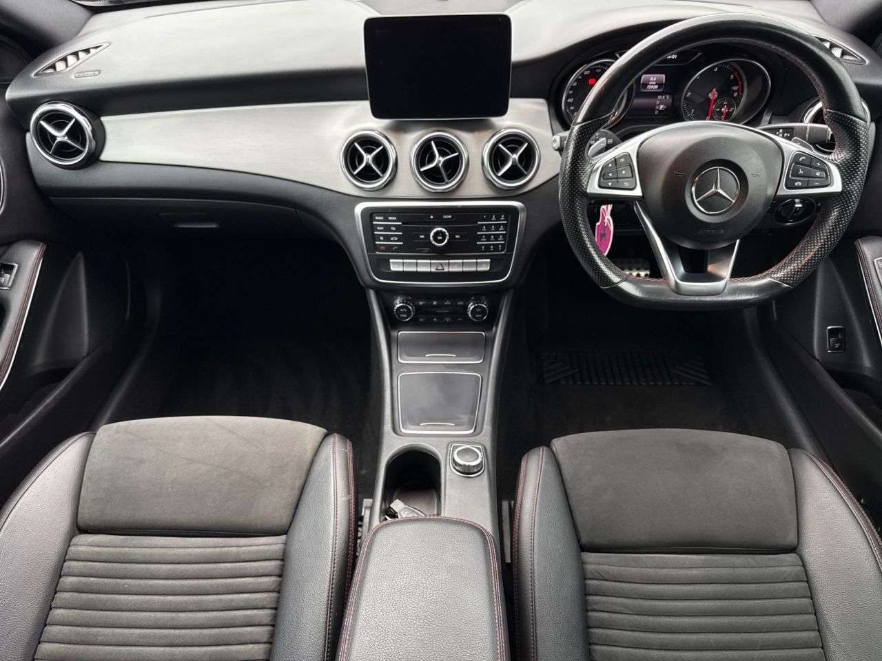 2018 MERCEDES-BENZ 180 2018 MERCEDES-BENZ 180