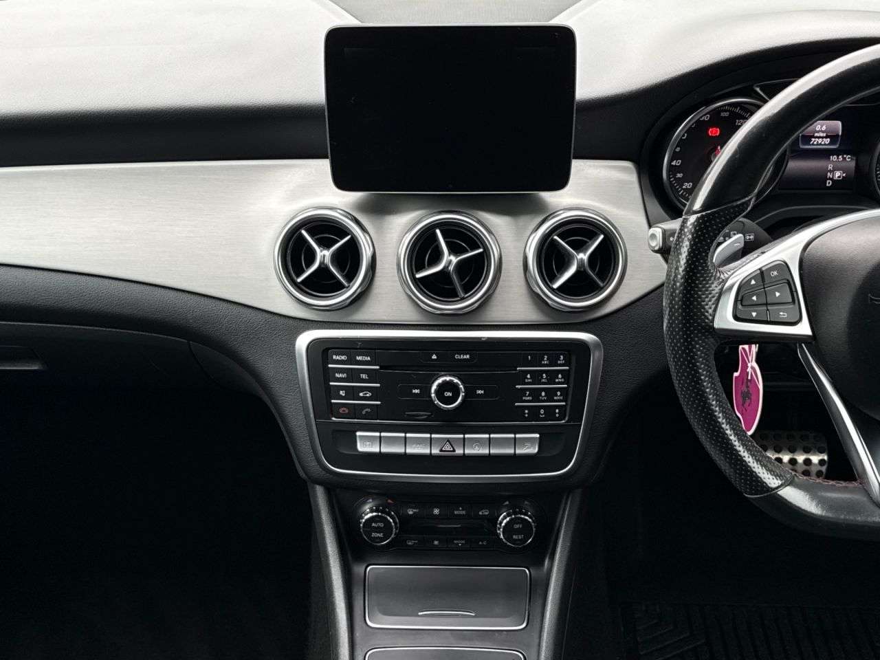 2018 MERCEDES-BENZ 180 2018 MERCEDES-BENZ 180