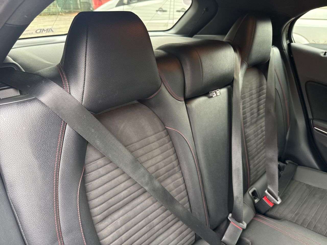 2018 MERCEDES-BENZ 180 2018 MERCEDES-BENZ 180