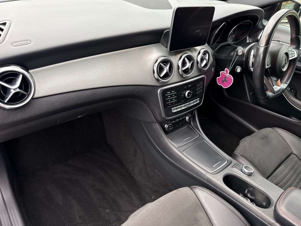 2018 MERCEDES-BENZ 180 2018 MERCEDES-BENZ 180