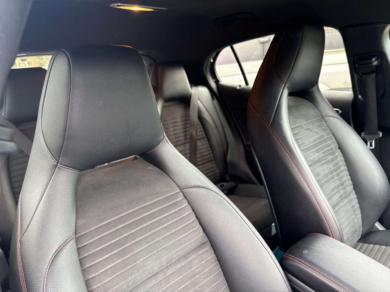 2018 MERCEDES-BENZ 180 2018 MERCEDES-BENZ 180