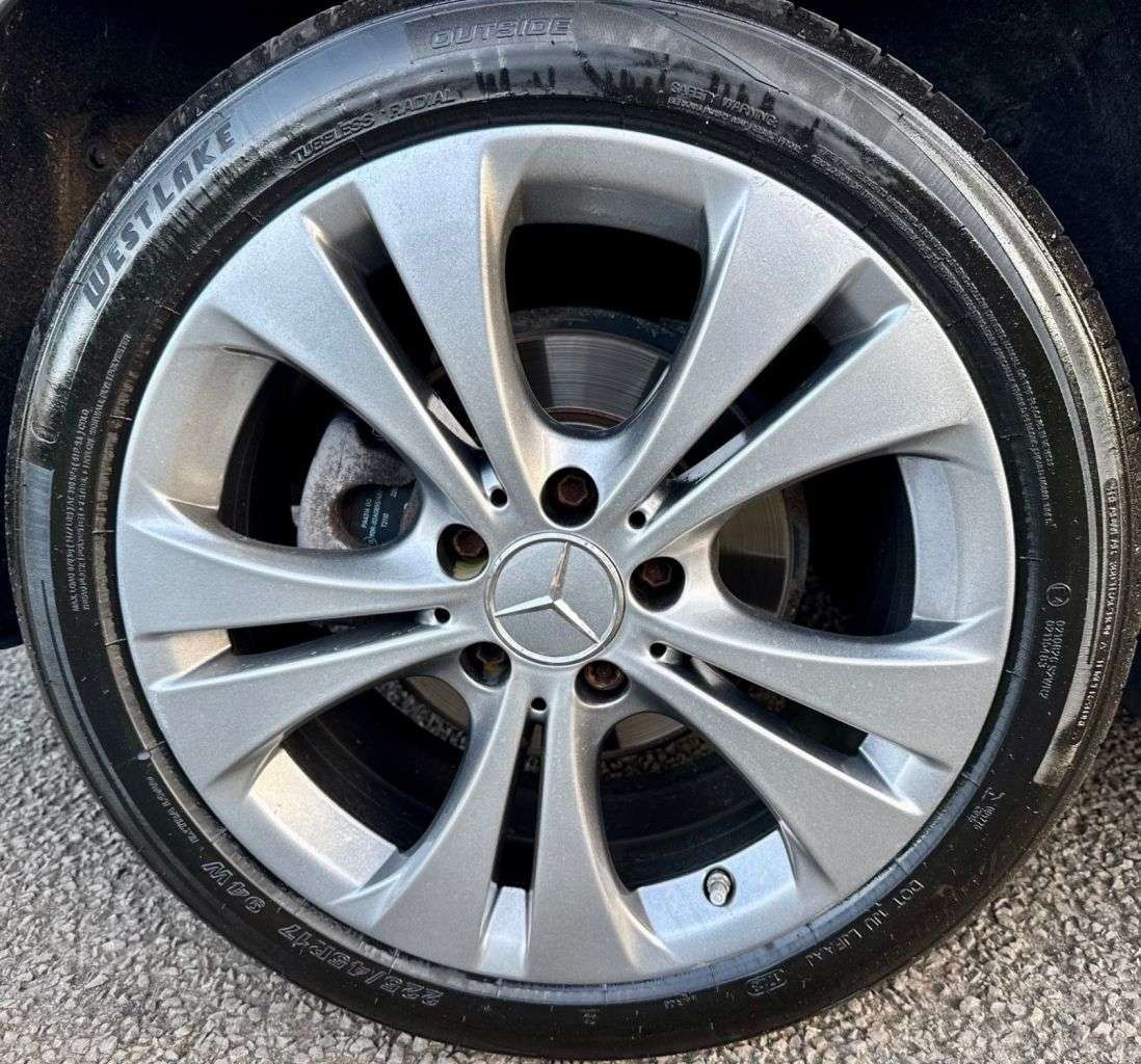 2017 MERCEDES-BENZ B-CLASS 2017 MERCEDES-BENZ B-CLASS