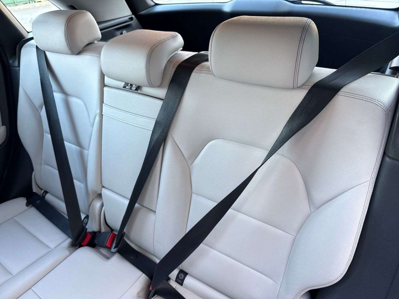 2017 MERCEDES-BENZ B-CLASS 2017 MERCEDES-BENZ B-CLASS