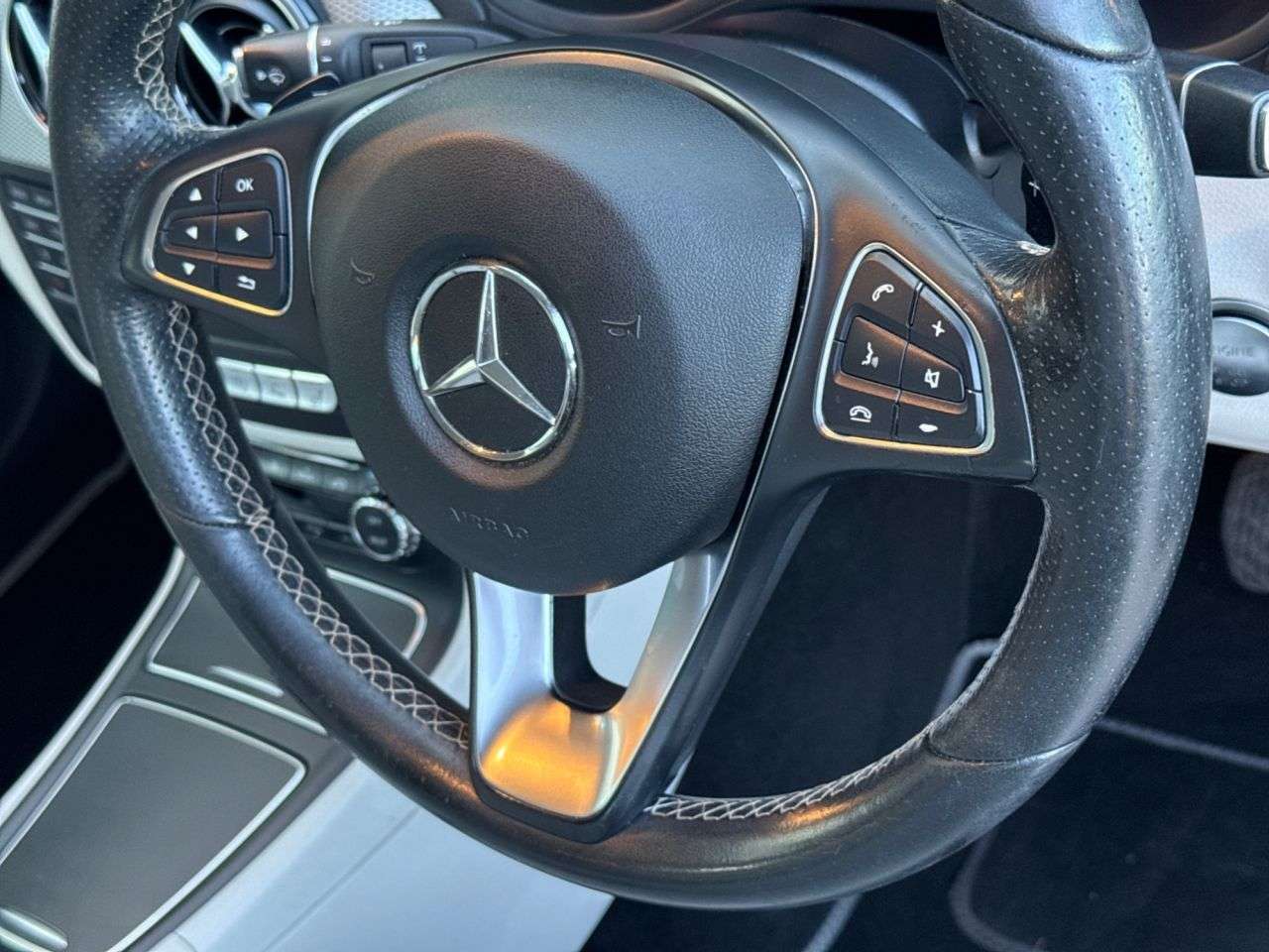 2017 MERCEDES-BENZ B-CLASS 2017 MERCEDES-BENZ B-CLASS