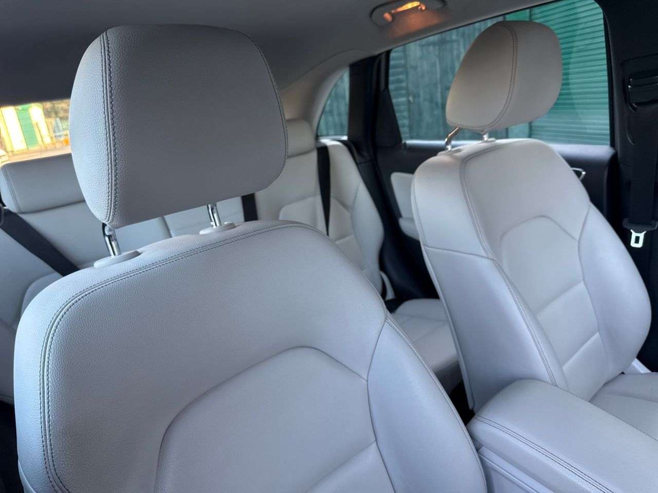 2017 MERCEDES-BENZ B-CLASS 2017 MERCEDES-BENZ B-CLASS