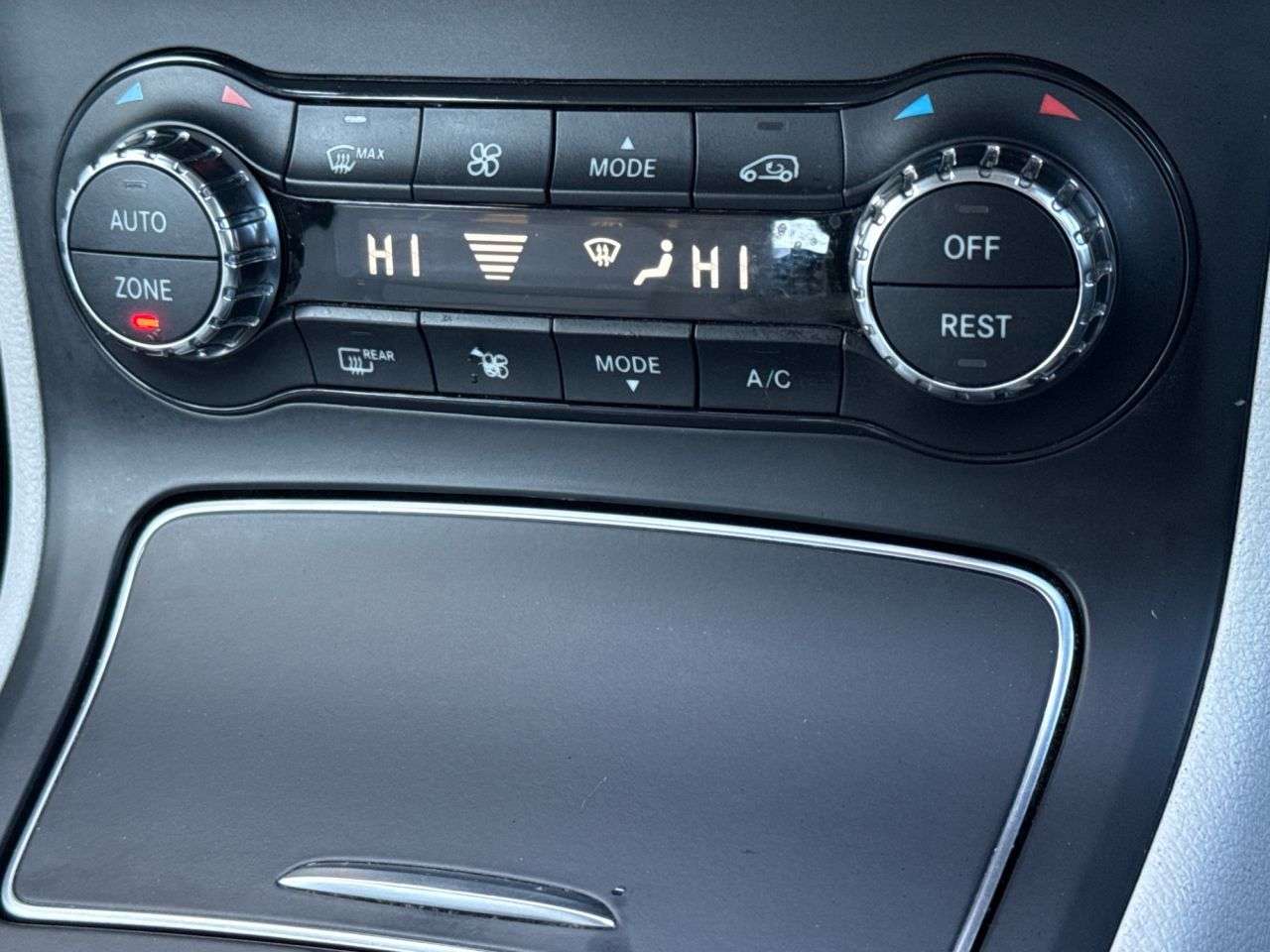 2017 MERCEDES-BENZ B-CLASS 2017 MERCEDES-BENZ B-CLASS