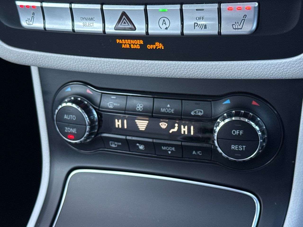 2017 MERCEDES-BENZ B-CLASS 2017 MERCEDES-BENZ B-CLASS