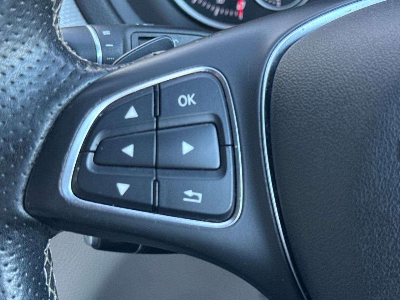 2017 MERCEDES-BENZ B-CLASS 2017 MERCEDES-BENZ B-CLASS