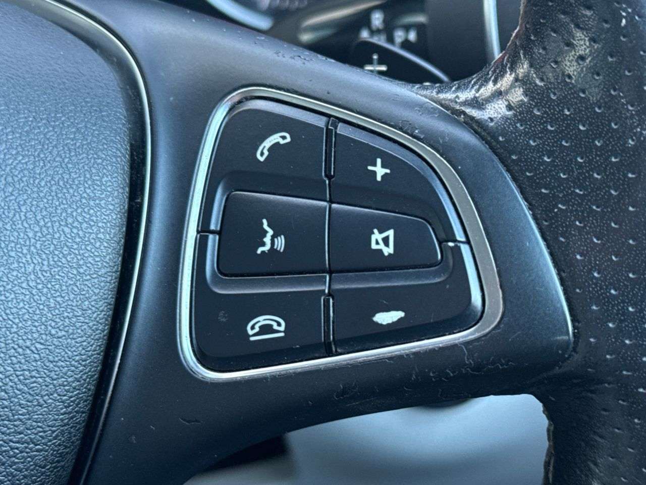 2017 MERCEDES-BENZ B-CLASS 2017 MERCEDES-BENZ B-CLASS