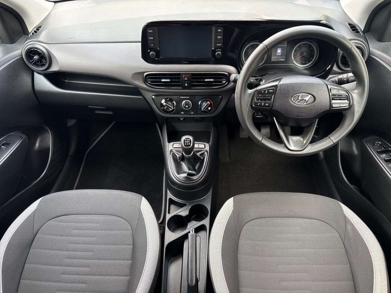 2020 HYUNDAI I10 2020 HYUNDAI I10