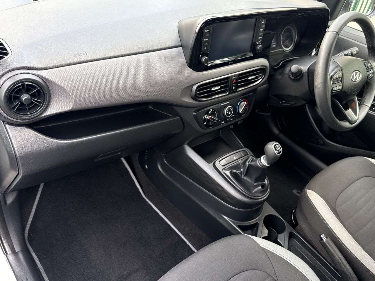 2020 HYUNDAI I10 2020 HYUNDAI I10