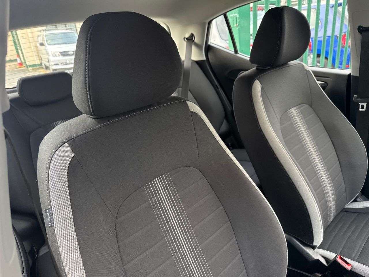 2020 HYUNDAI I10 2020 HYUNDAI I10