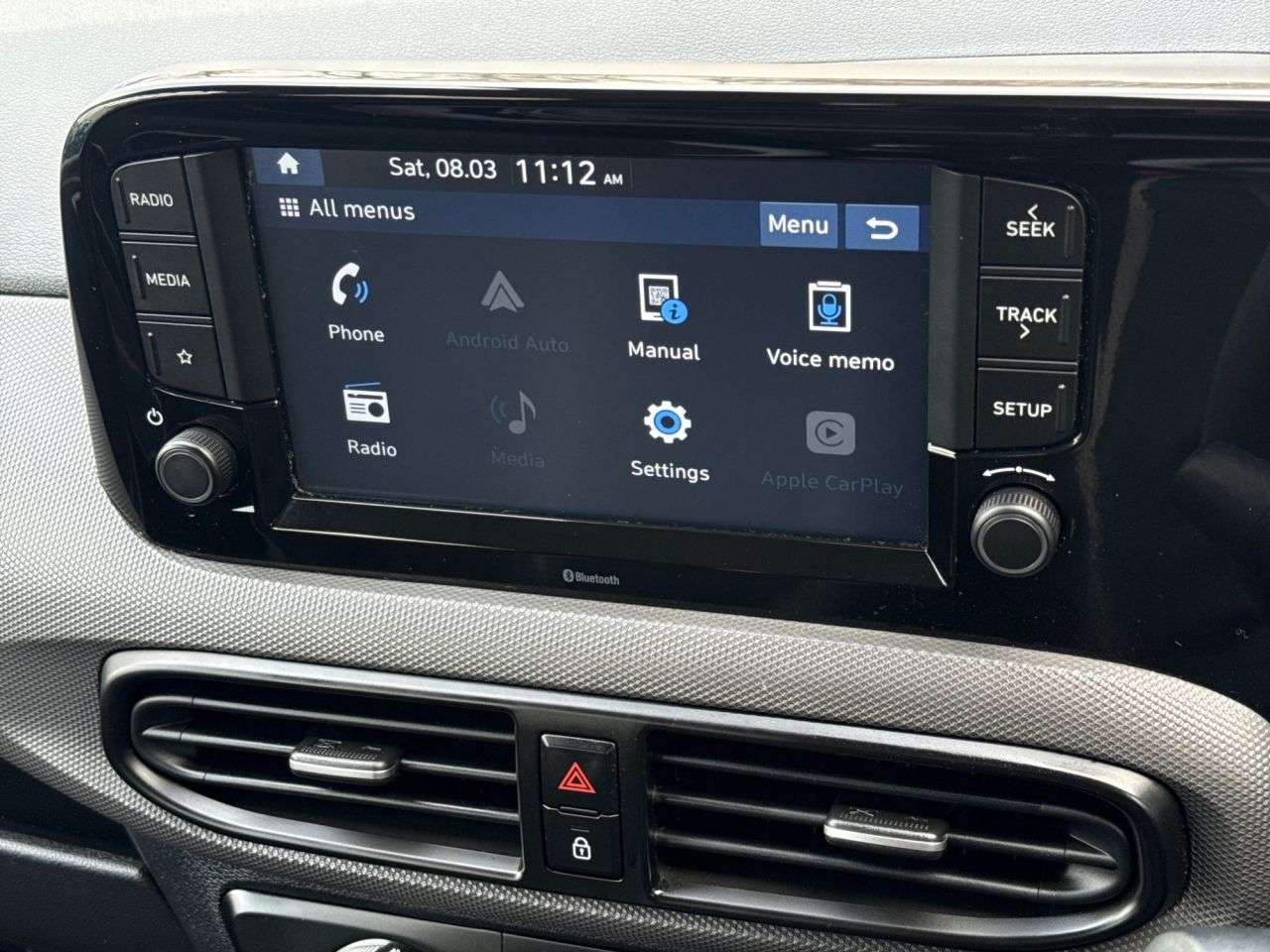 2020 HYUNDAI I10 2020 HYUNDAI I10