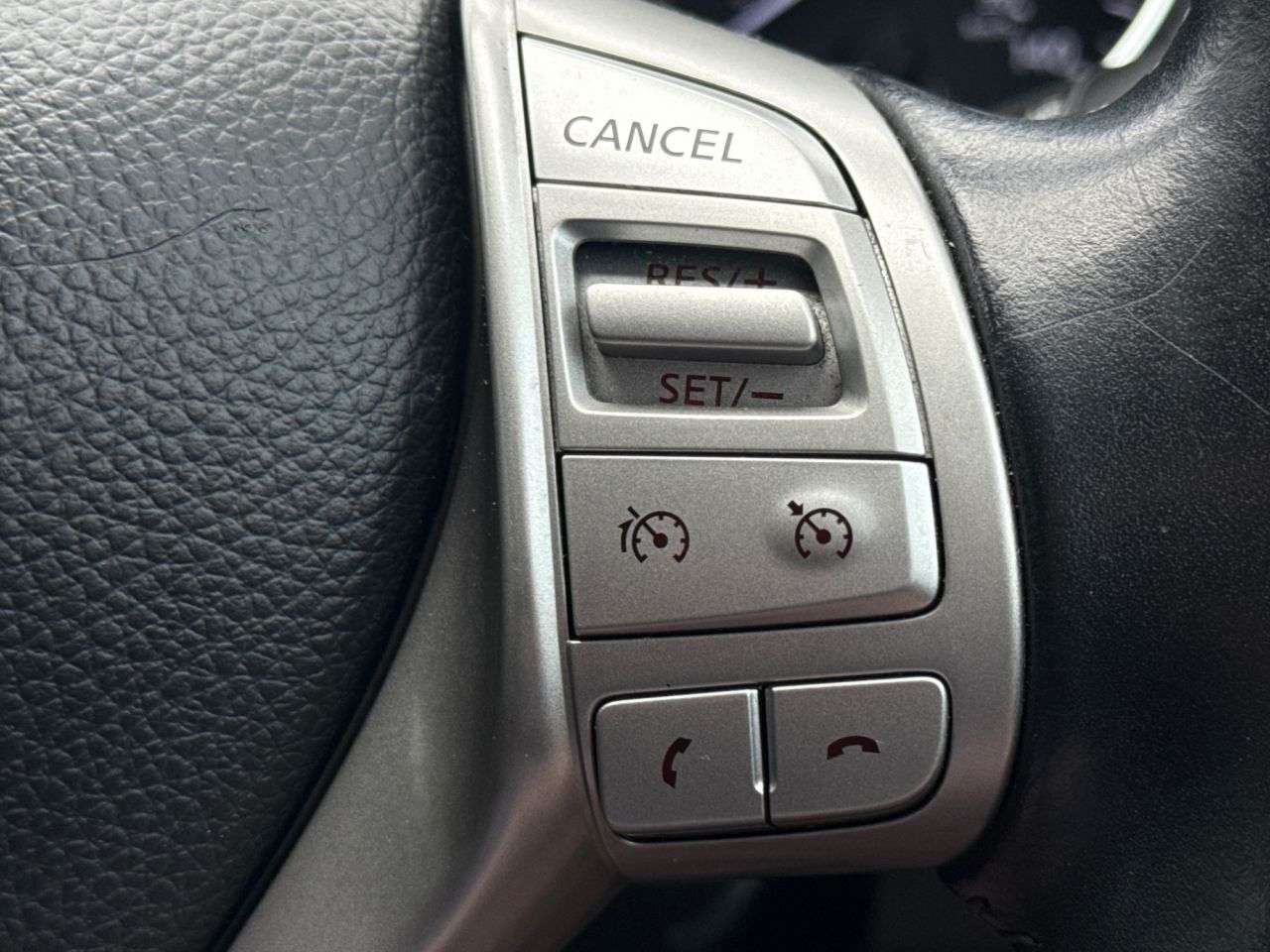 2017 NISSAN QASHQAI 2017 NISSAN QASHQAI