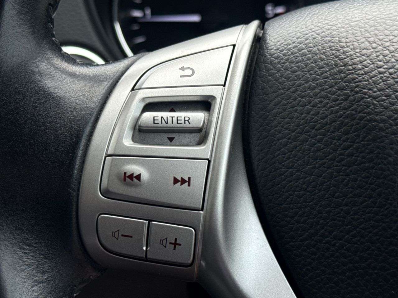 2017 NISSAN QASHQAI 2017 NISSAN QASHQAI