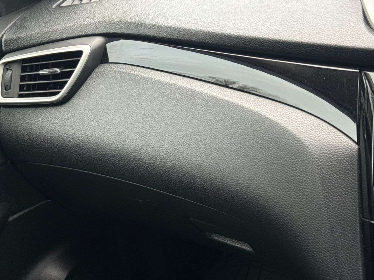 2017 NISSAN QASHQAI 2017 NISSAN QASHQAI