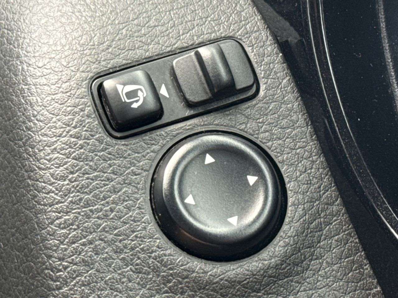 2017 NISSAN QASHQAI 2017 NISSAN QASHQAI